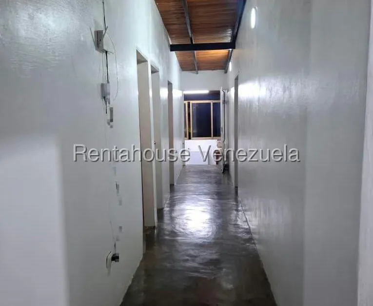 Casa (1 Nivel) en Venta en Centro, Trujillo - 9