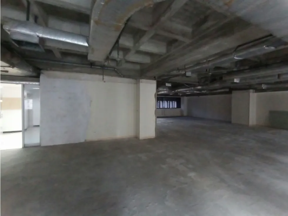 PARA REMODELAR OFC 450MTS2 . AV. FRANCISCO DE MIRANDA - 11