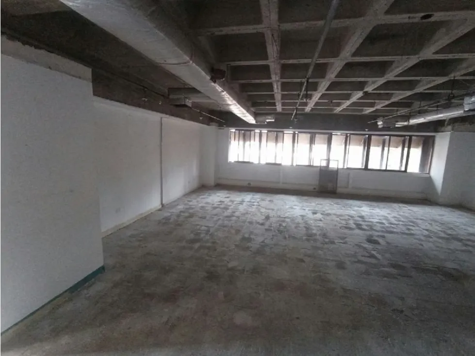 PARA REMODELAR OFC 450MTS2 . AV. FRANCISCO DE MIRANDA - 7