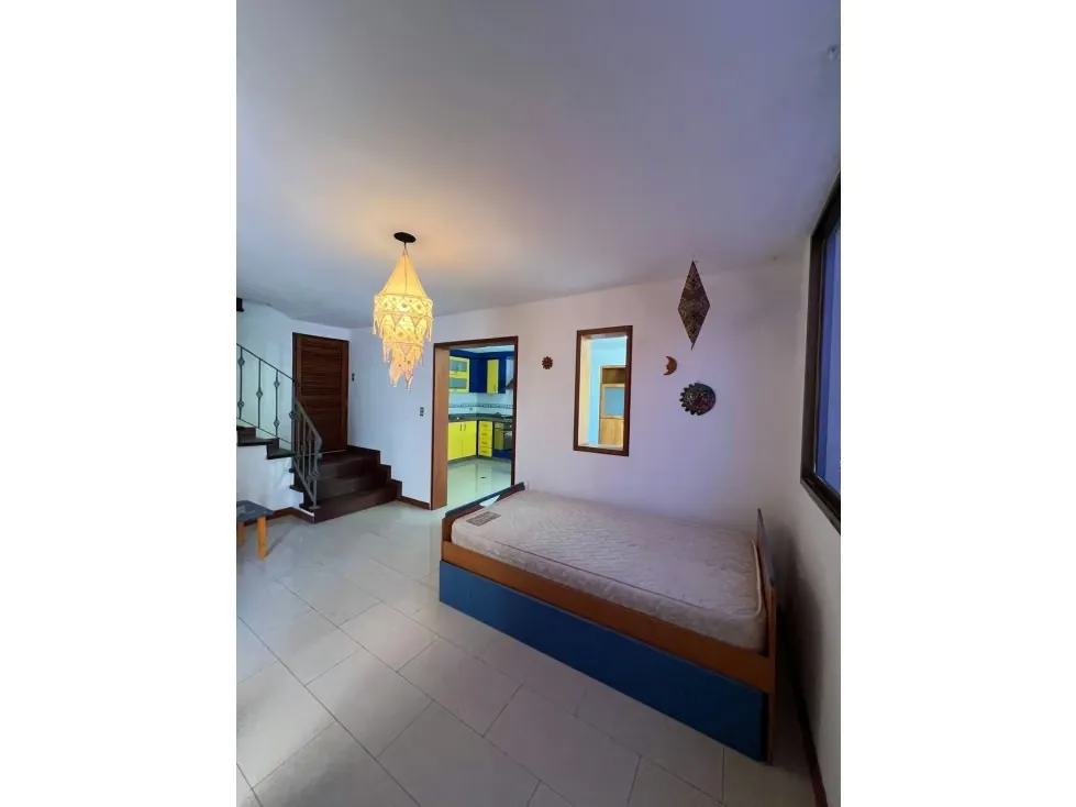 VENTA DE CASA EN CAURIMARE - 11