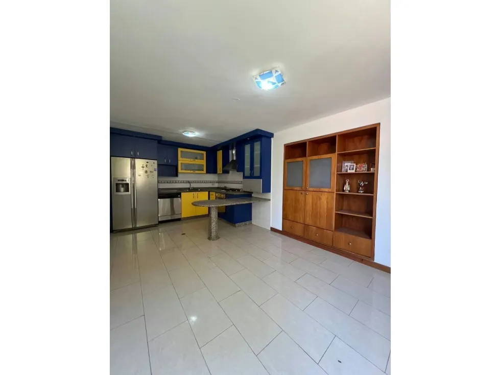 VENTA DE CASA EN CAURIMARE - 12