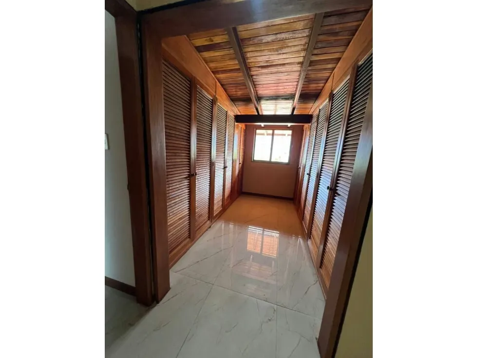 VENTA DE CASA EN CAURIMARE - 15