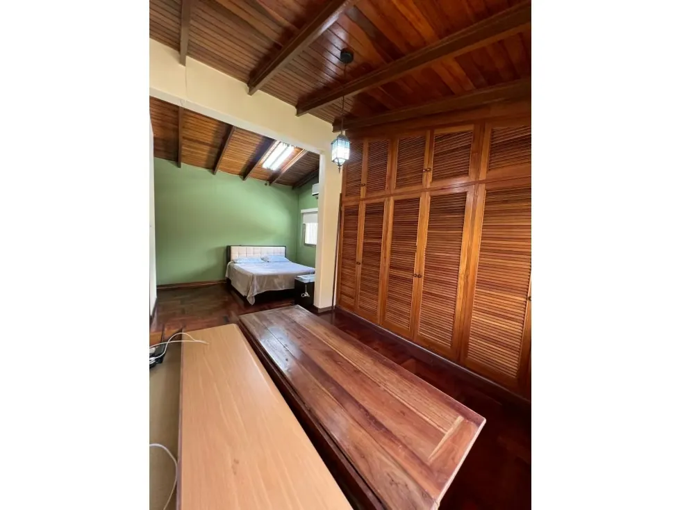 VENTA DE CASA EN CAURIMARE - 17