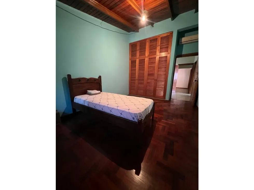 VENTA DE CASA EN CAURIMARE - 19