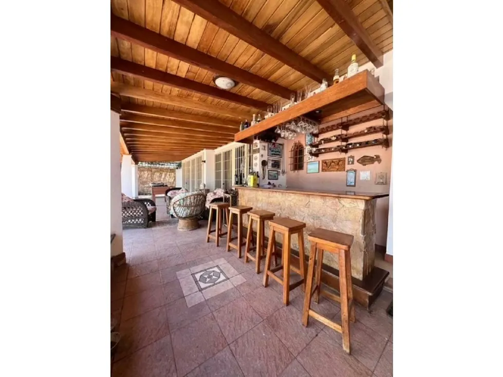 VENTA DE CASA EN CAURIMARE - 20