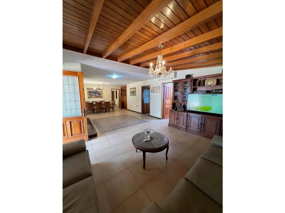 VENTA DE CASA EN CAURIMARE - 7