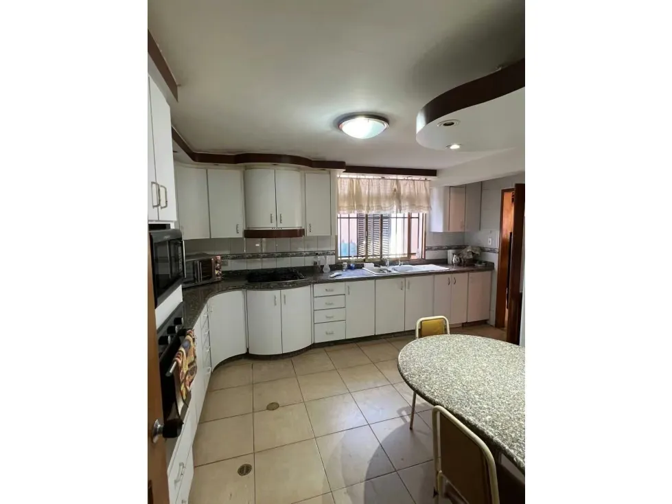 VENTA DE CASA EN CAURIMARE - 8