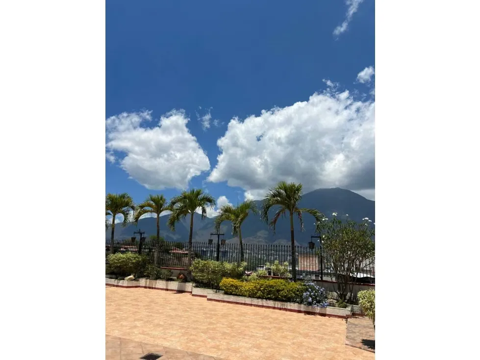 VENTA DE CASA EN CAURIMARE - 10