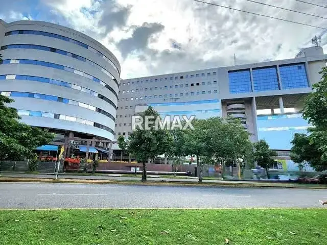 Alquiler de Oficina en piso 2, en el Centro Comercial Redabuilding, El Parral, Valencia