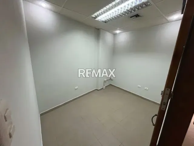 Alquiler de Oficina en piso 2, en el Centro Comercial Redabuilding, El Parral, Valencia - 11