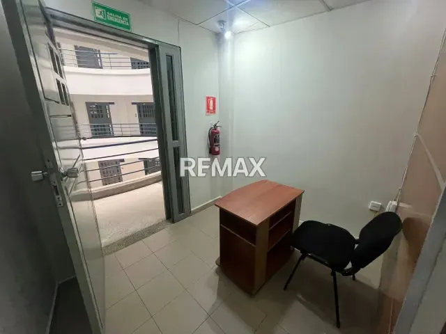 Alquiler de Oficina en piso 2, en el Centro Comercial Redabuilding, El Parral, Valencia - 6