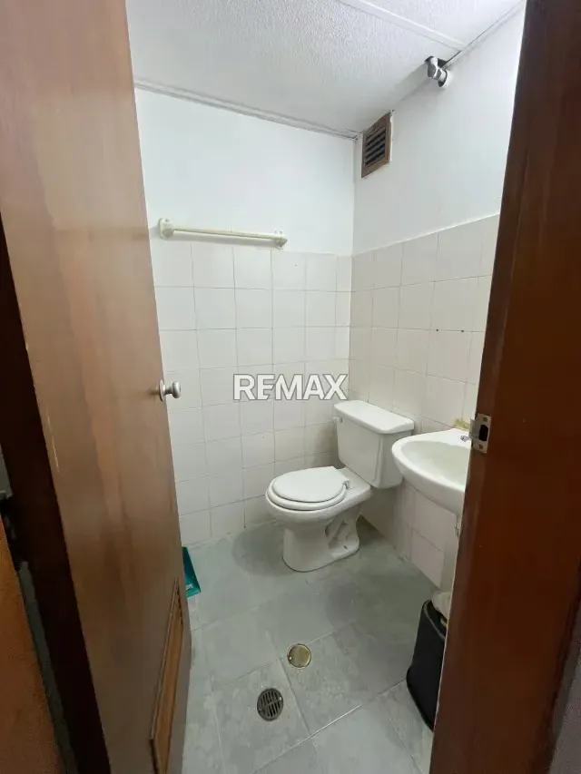 Alquiler de Oficina en piso 2, en el Centro Comercial Redabuilding, El Parral, Valencia - 10