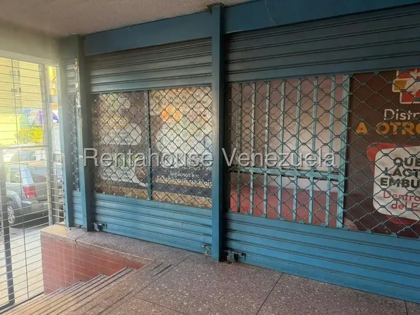 Comercial (Local Comercial) en Alquiler en Casco Central, Carabobo