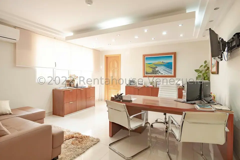 Casa (1 Nivel) en Venta en La Castellana, Distrito Metropolitano - 12