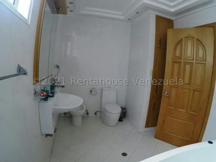 Casa (1 Nivel) en Venta en La Castellana, Distrito Metropolitano - 14