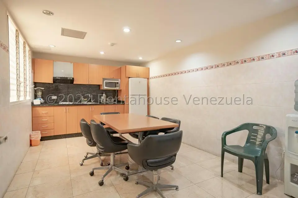 Casa (1 Nivel) en Venta en La Castellana, Distrito Metropolitano - 15