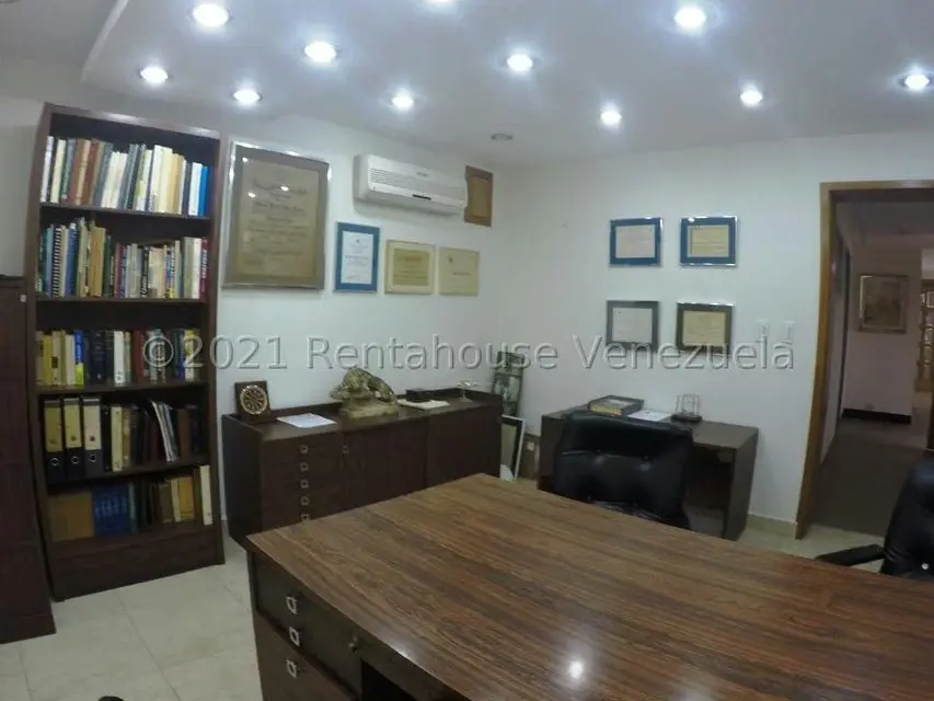 Casa (1 Nivel) en Venta en La Castellana, Distrito Metropolitano - 17