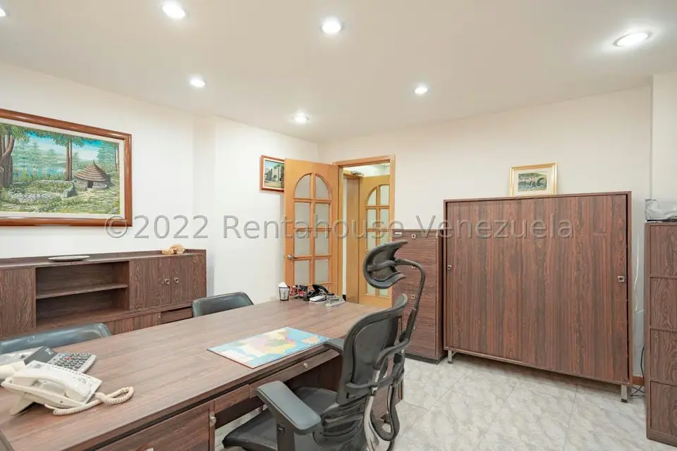 Casa (1 Nivel) en Venta en La Castellana, Distrito Metropolitano - 19