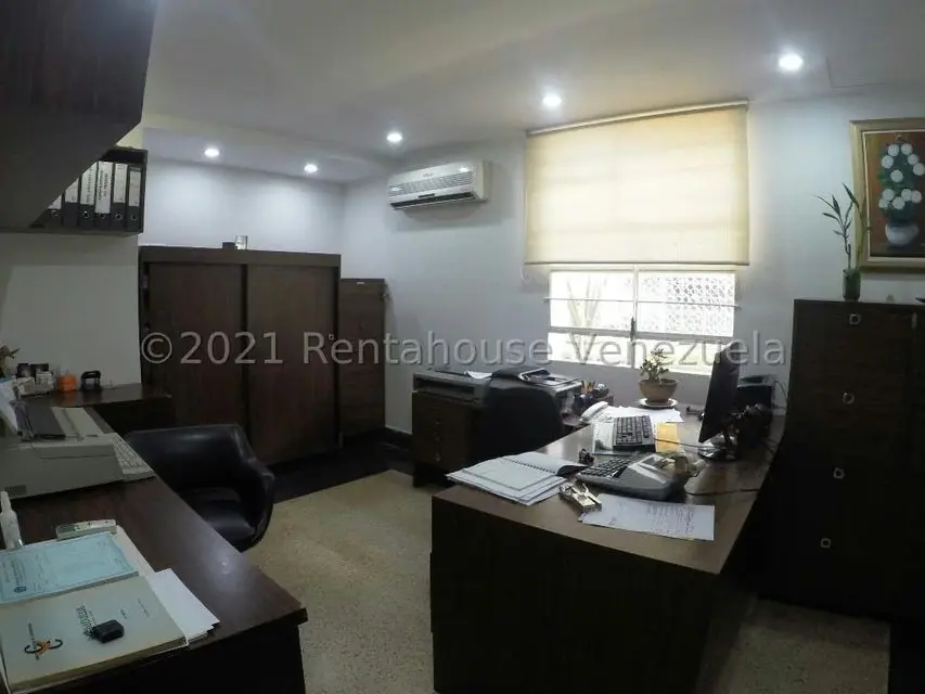 Casa (1 Nivel) en Venta en La Castellana, Distrito Metropolitano - 23