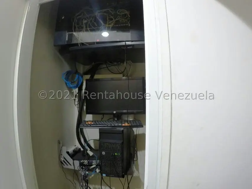 Casa (1 Nivel) en Venta en La Castellana, Distrito Metropolitano - 25