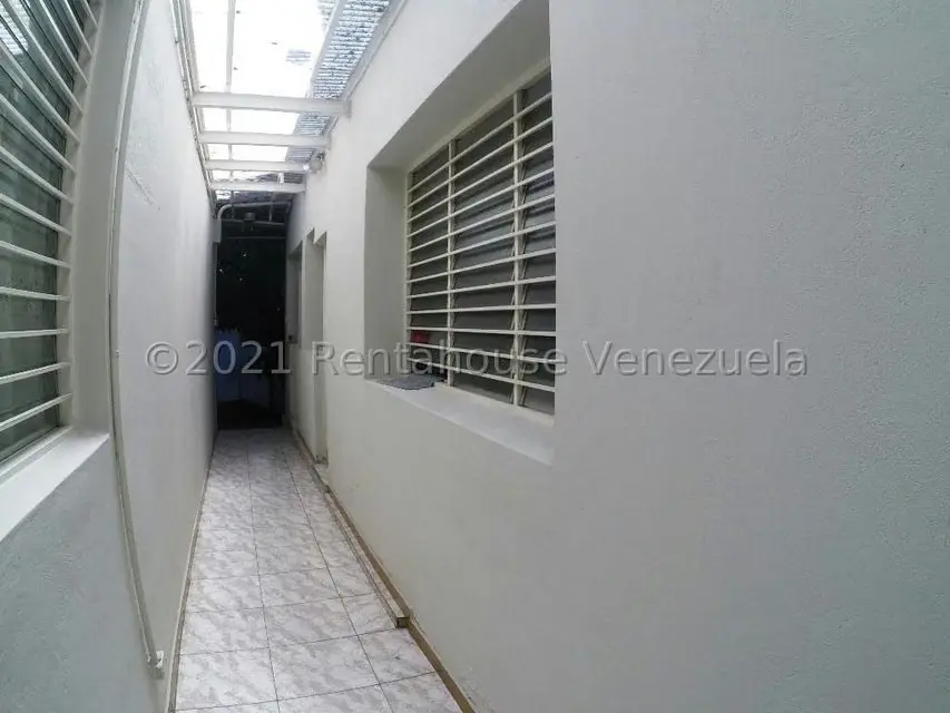 Casa (1 Nivel) en Venta en La Castellana, Distrito Metropolitano - 27