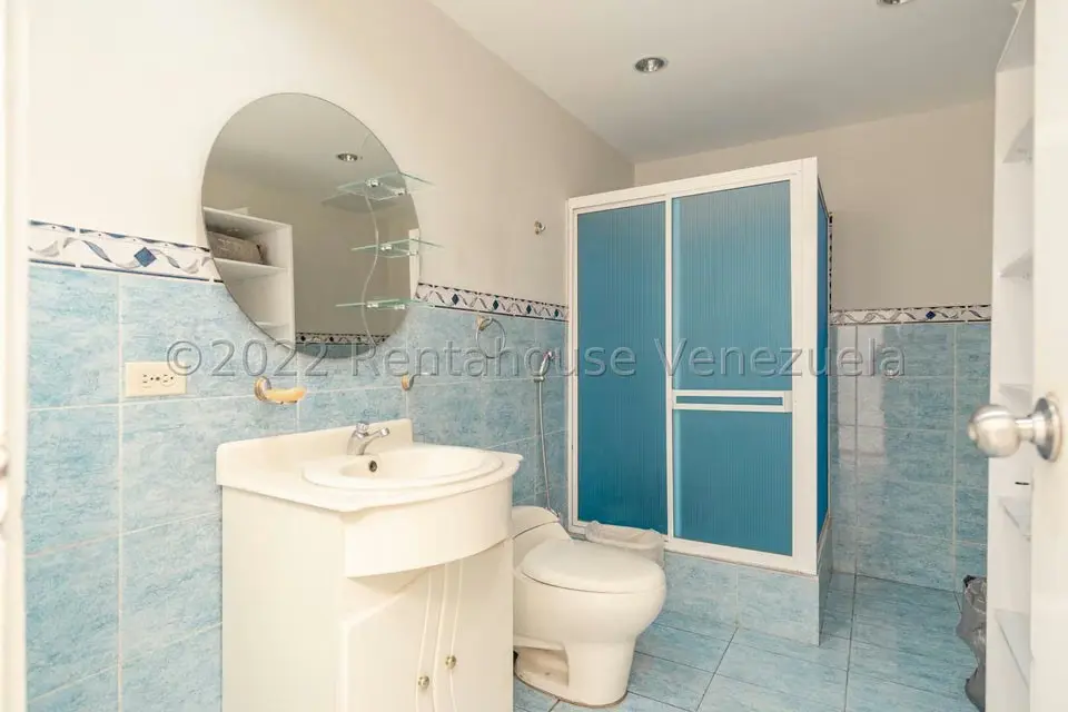 Casa (1 Nivel) en Venta en La Castellana, Distrito Metropolitano - 28