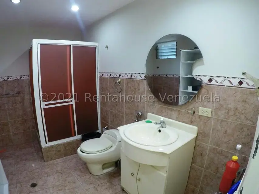 Casa (1 Nivel) en Venta en La Castellana, Distrito Metropolitano - 29
