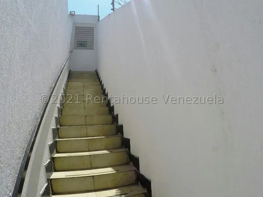 Casa (1 Nivel) en Venta en La Castellana, Distrito Metropolitano - 31