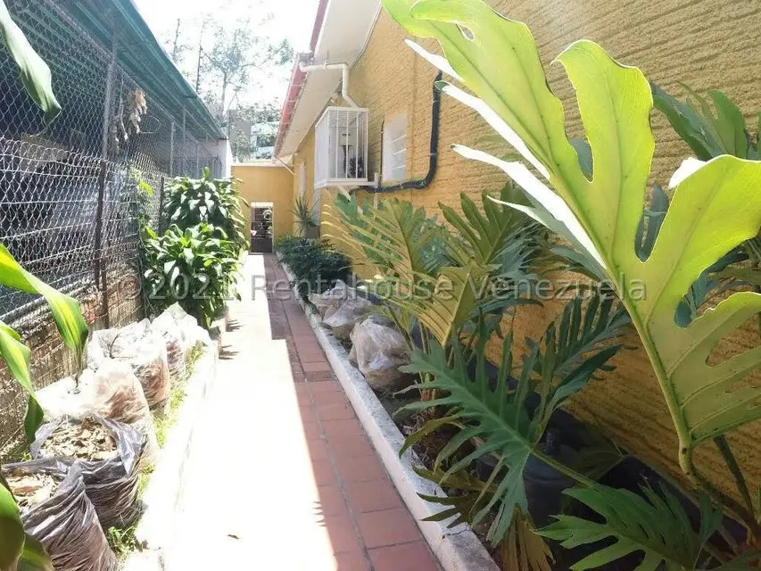 Casa (1 Nivel) en Venta en La Castellana, Distrito Metropolitano - 32