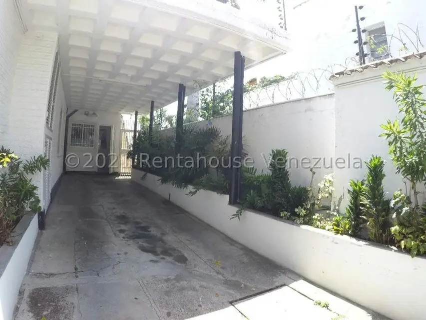 Casa (1 Nivel) en Venta en La Castellana, Distrito Metropolitano - 33