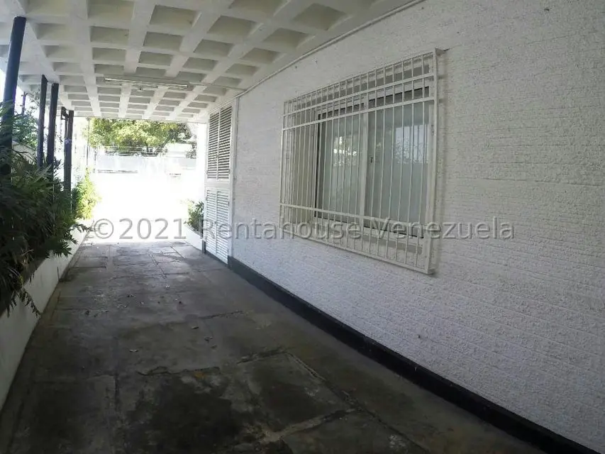 Casa (1 Nivel) en Venta en La Castellana, Distrito Metropolitano - 34