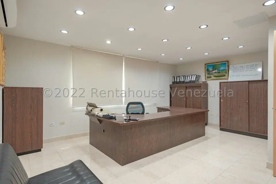 Casa (1 Nivel) en Venta en La Castellana, Distrito Metropolitano - 5
