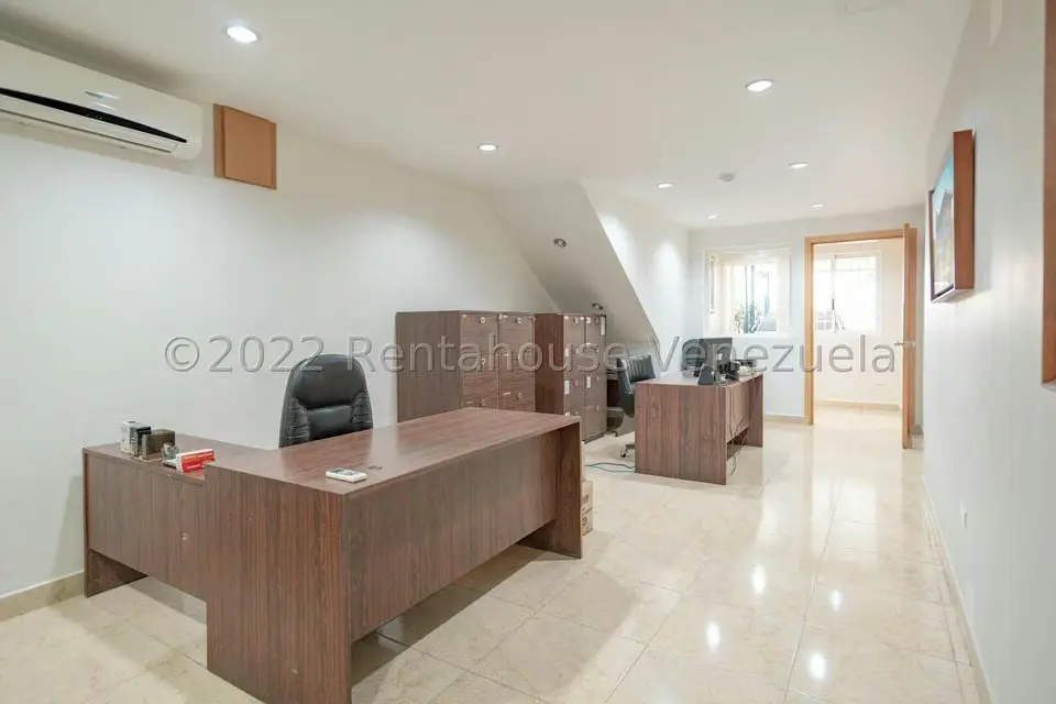 Casa (1 Nivel) en Venta en La Castellana, Distrito Metropolitano - 7