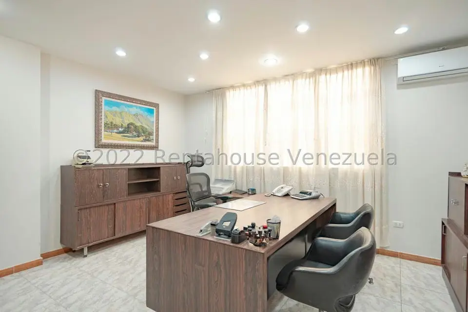 Casa (1 Nivel) en Venta en La Castellana, Distrito Metropolitano - 8