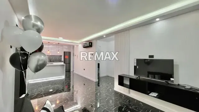 En ALQUILER Apartamento Amoblado a ESTRENAR Residencias Montecarlo - 11