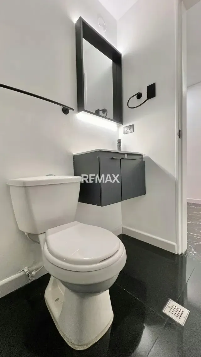 En ALQUILER Apartamento Amoblado a ESTRENAR Residencias Montecarlo - 13