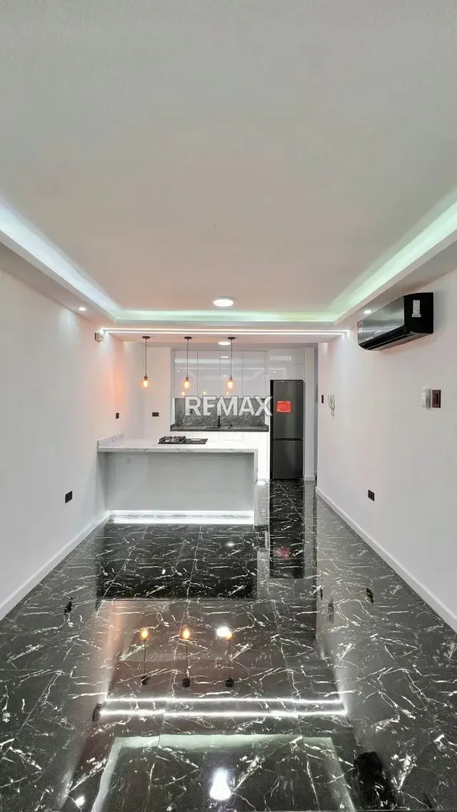 En ALQUILER Apartamento Amoblado a ESTRENAR Residencias Montecarlo - 14