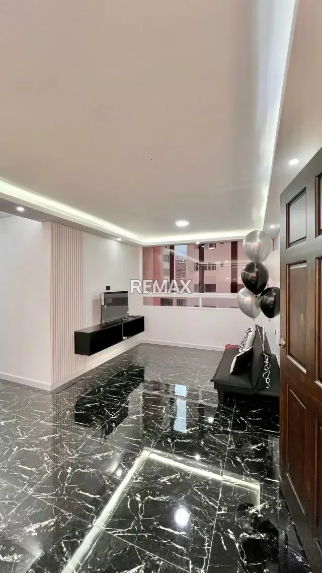 En ALQUILER Apartamento Amoblado a ESTRENAR Residencias Montecarlo - 16