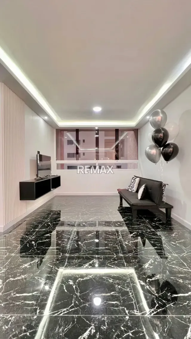 En ALQUILER Apartamento Amoblado a ESTRENAR Residencias Montecarlo - 17