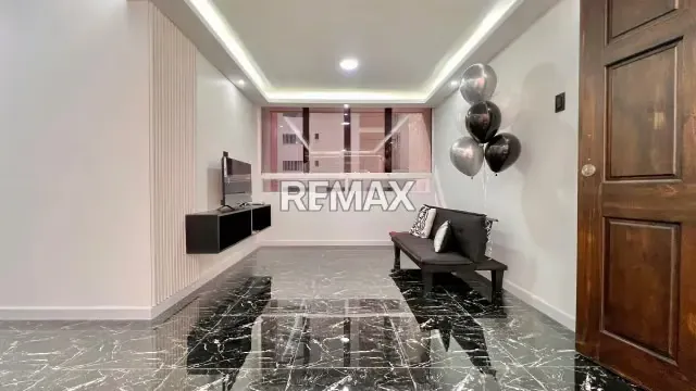 En ALQUILER Apartamento Amoblado a ESTRENAR Residencias Montecarlo - 18