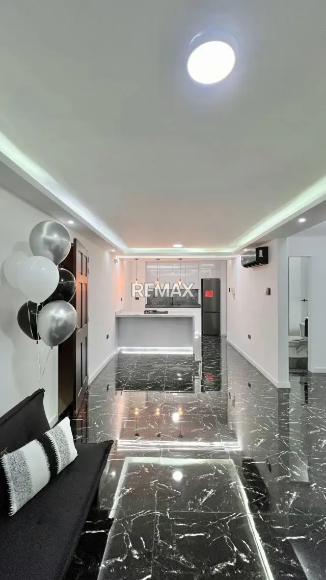 En ALQUILER Apartamento Amoblado a ESTRENAR Residencias Montecarlo - 19
