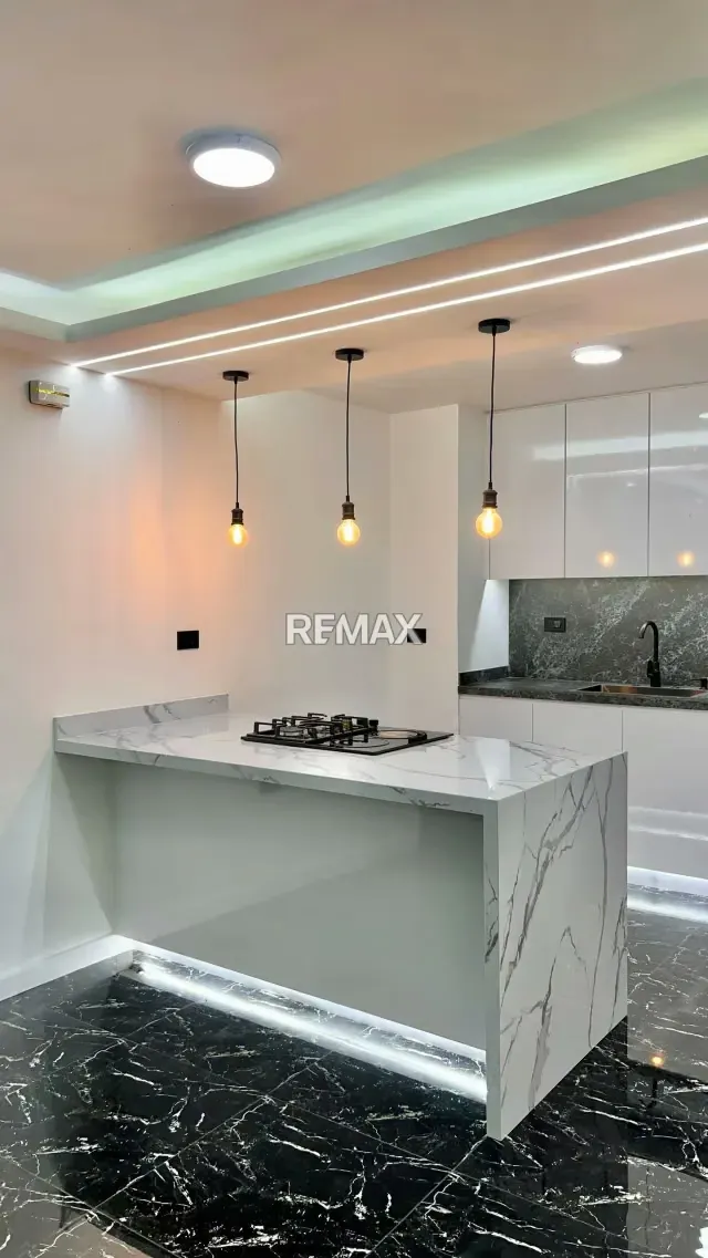 En ALQUILER Apartamento Amoblado a ESTRENAR Residencias Montecarlo - 3