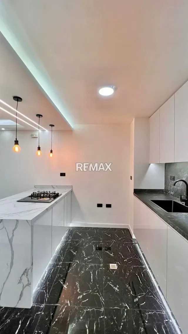 En ALQUILER Apartamento Amoblado a ESTRENAR Residencias Montecarlo - 4