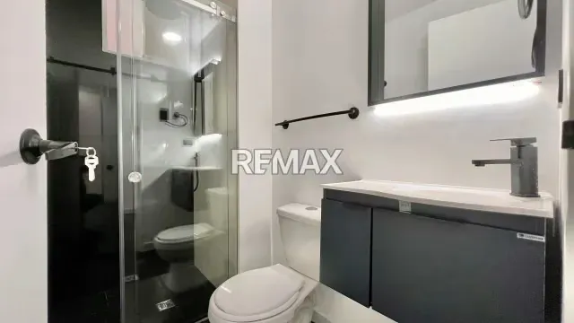 En ALQUILER Apartamento Amoblado a ESTRENAR Residencias Montecarlo - 5
