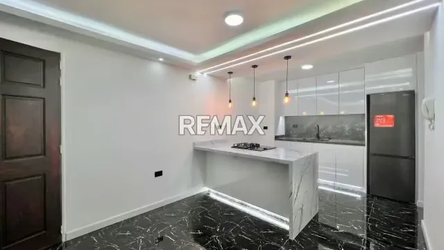 En ALQUILER Apartamento Amoblado a ESTRENAR Residencias Montecarlo - 6