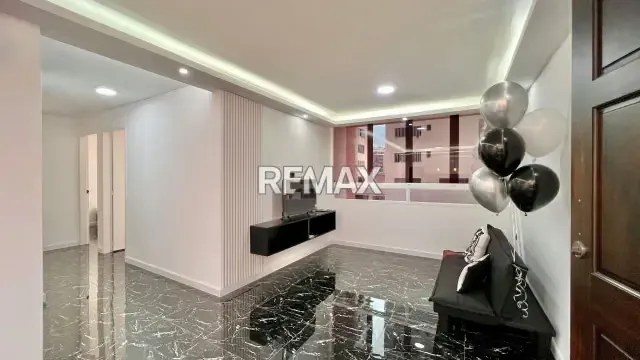 En ALQUILER Apartamento Amoblado a ESTRENAR Residencias Montecarlo - 8