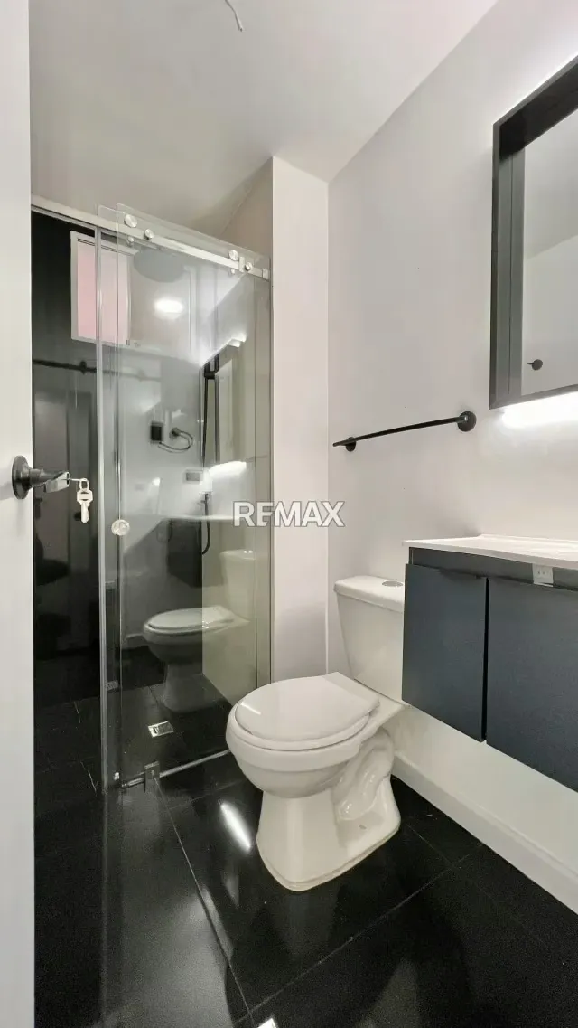 En ALQUILER Apartamento Amoblado a ESTRENAR Residencias Montecarlo - 10