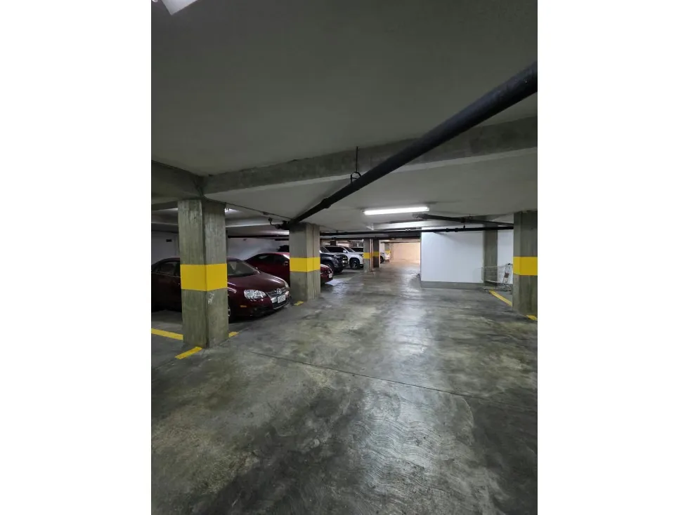 APARTAMENTO DUPLEX EN VENTA 360 M2 - URB LOS NARANJOS DE LAS MERCEDES - 22