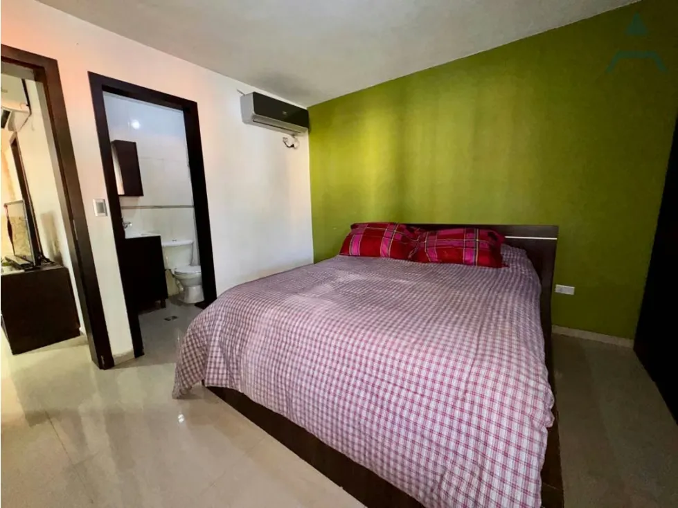 Town house San Diego Manantial Dorado - 13