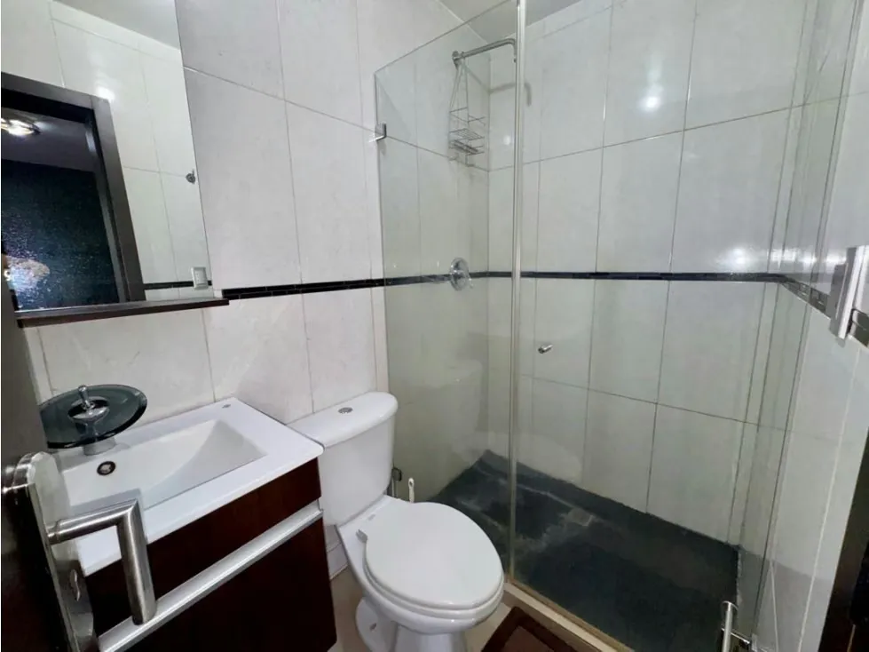 Town house San Diego Manantial Dorado - 19